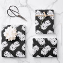 Search for gambling wrapping paper Dice
