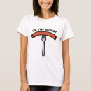 Recherche de wurst tshirts Saucisse