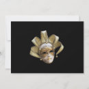 Search for venetian mask invitations Venice