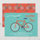 Search for cycling birthday invitations Cute