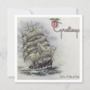 Search for vintage sailboat cards Sailor
