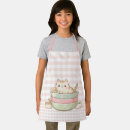 Recherche de japonaise tabliers Pour enfants