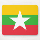 Search for myanmar mousepads Burma