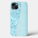 Search for blue stars iphone cases Watercolor