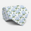 Recherche de hortensias cravates Bleu