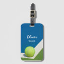 Search for coach luggage tags Tennis