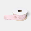 Search for rose gold christmas ribbon Minimal