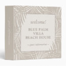 Search for beach binders Rental