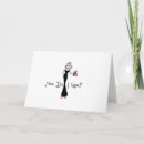 Recherche de diva vœux cartes Élégant