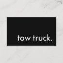Recherche de conducteur de remorque cartes visite Camion