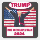 Search for political stickers United states