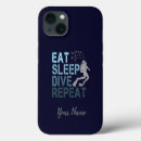Search for diving iphone cases Ocean