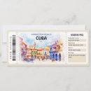 Recherche de le cuba invitations Travel