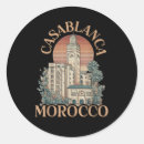 Recherche de voyage maroc autocollants Afrique