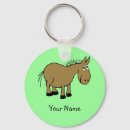 Search for donkey keychains Cartoon