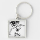Search for three stars keychains Green lantern
