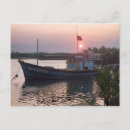 Recherche de hoi an cartes postales Bateau