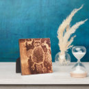Recherche de hiboux plaques Chouette