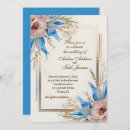 Recherche de yeux bleus invitations Fleurs