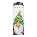 Search for christmas travel mugs Gnome