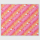 Search for lesbian wrapping paper Flag