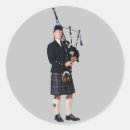 Recherche de bagpipe autocollants Musicien