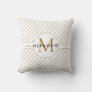 Search for elegant black and white pillows Modern elegant trendy