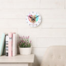 Search for dog paw prints clocks Pets