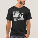 Recherche de aïkido tshirts Martial
