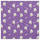 Search for cute ghost fabric Purple