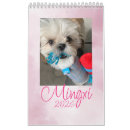 Search for dog calendars Cute