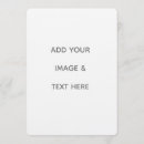 Search for trendy seasonal invitations Create your own white