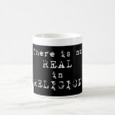 Recherche de agnostique tasses Religion