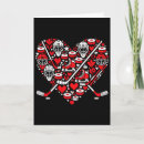 Search for ice hockey valentines day cards Sports