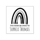 Search for bookplate rubber stamps Kids