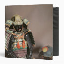 Search for samurai binders Warrior