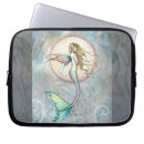 Search for faeries laptop cases For her