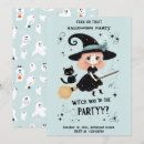Search for pun halloween invitations Trick or treat