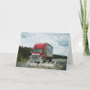 Search for big trucks cards Lorries