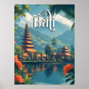 Recherche de bali posters Nature