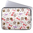 Search for sweets laptop cases Flower