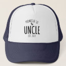 Search for uncle hats Promoted to uncle