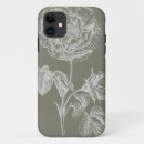 Recherche de de relief iphone coques Fleurs