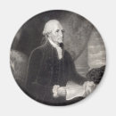 Recherche de la révolution magnets Président