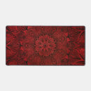 Search for goth mousepads Red