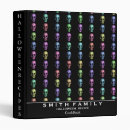 Search for halloween recipe binders Kitchen