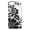 Search for black and white floral iphone cases Garden