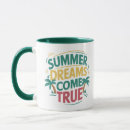 Search for dream come true mugs Dreams