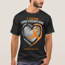 Search for cancer free tshirts Leukemia