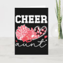 Search for cheer squad cards Support team
